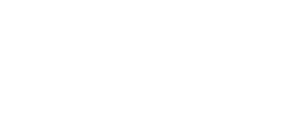 Weißes Logo des Agriturismo Der Brunnerhof in Val Pusteria, Alto Adige, für Familienurlaub.