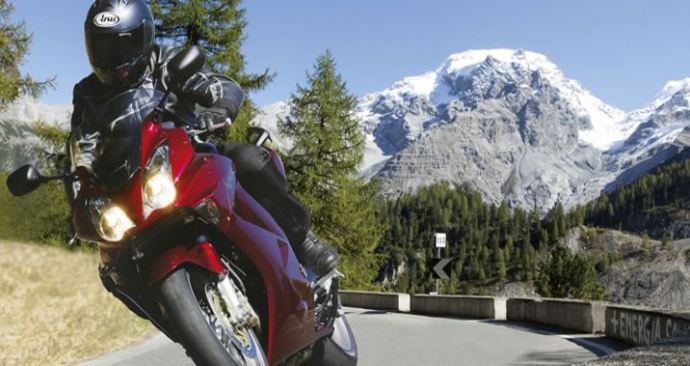 Herbstbikerdays am Brunnerhof